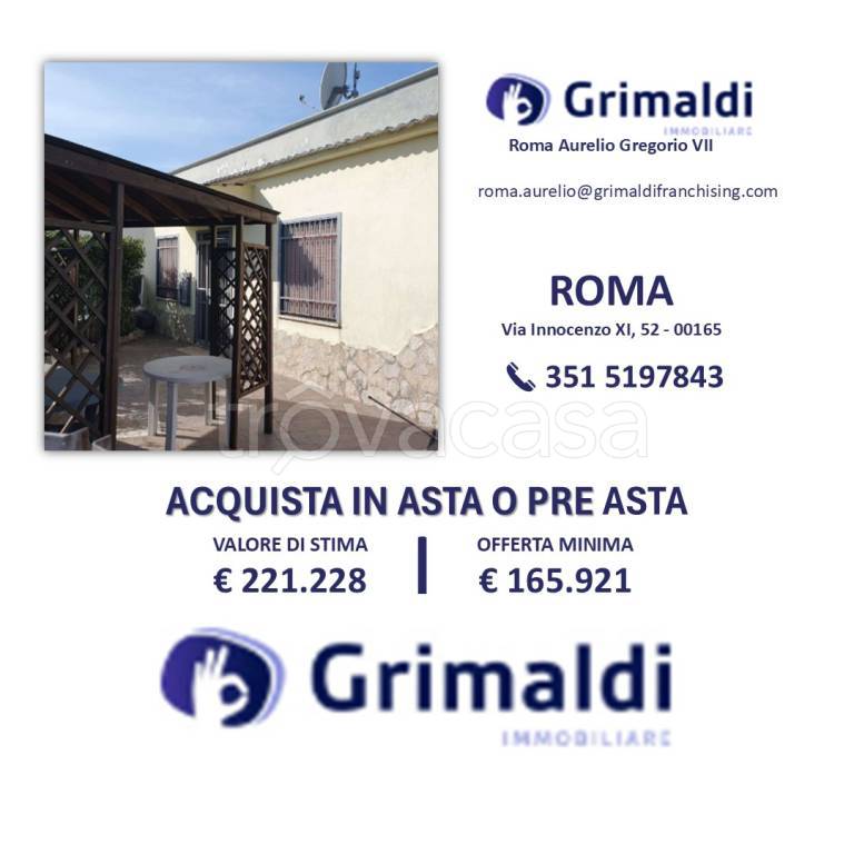 casa indipendente in vendita a Terracina