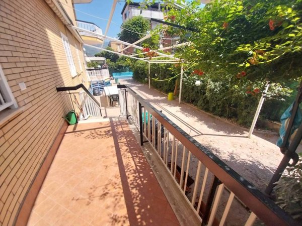 appartamento in vendita a Terracina