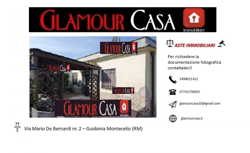 casa indipendente in vendita a Terracina