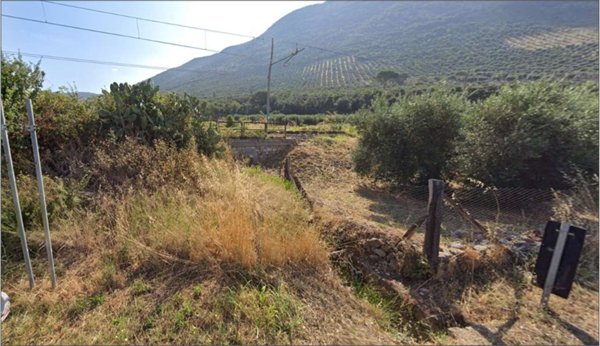 terreno edificabile in vendita a Terracina in zona La Fiora
