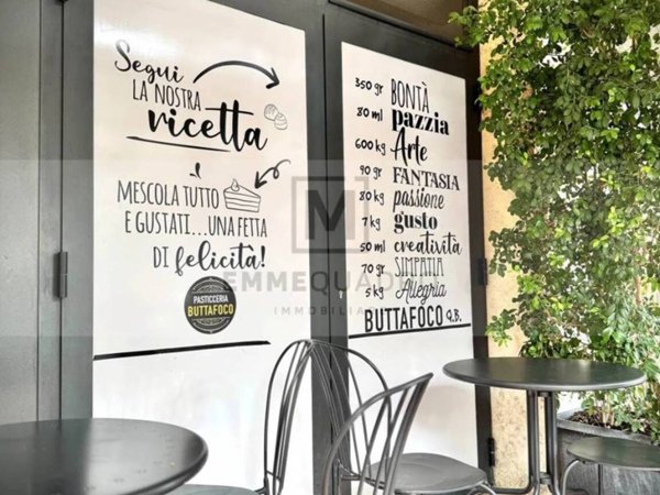 negozio in vendita a Terracina