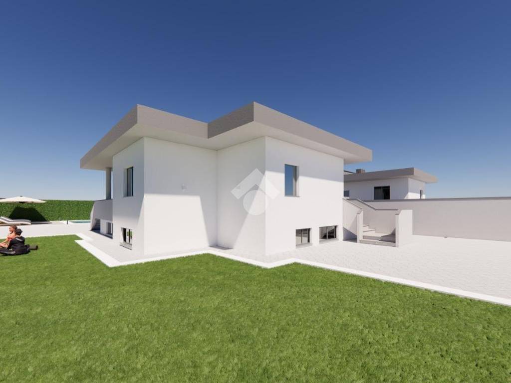 casa indipendente in vendita a Terracina