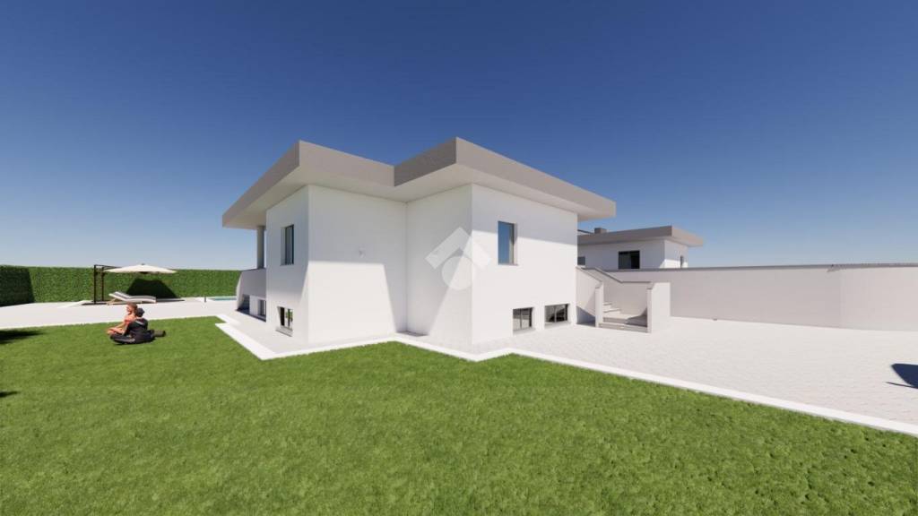 casa indipendente in vendita a Terracina