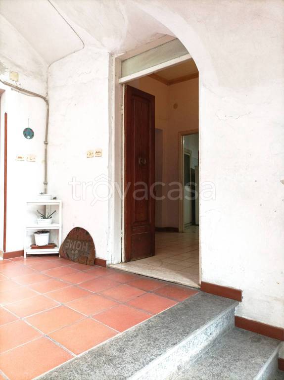 appartamento in vendita a Terracina