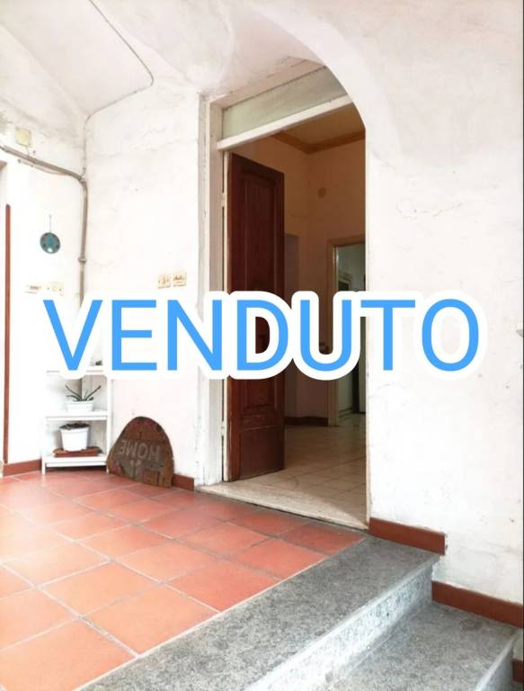 appartamento in vendita a Terracina