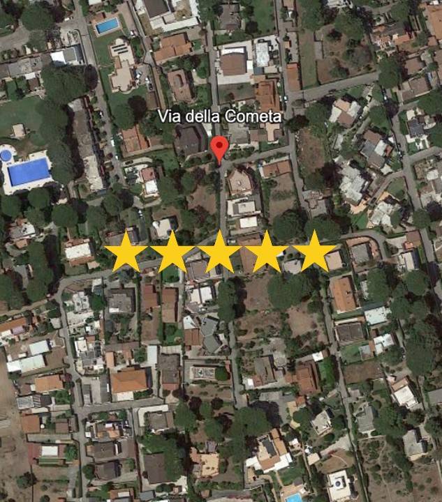 appartamento in vendita a Terracina