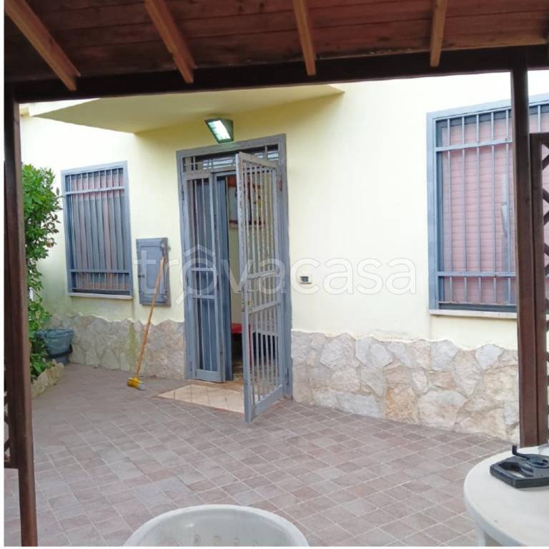 casa indipendente in vendita a Terracina