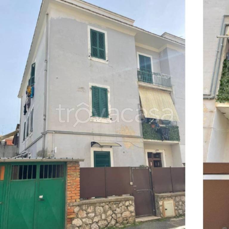 appartamento in vendita a Terracina
