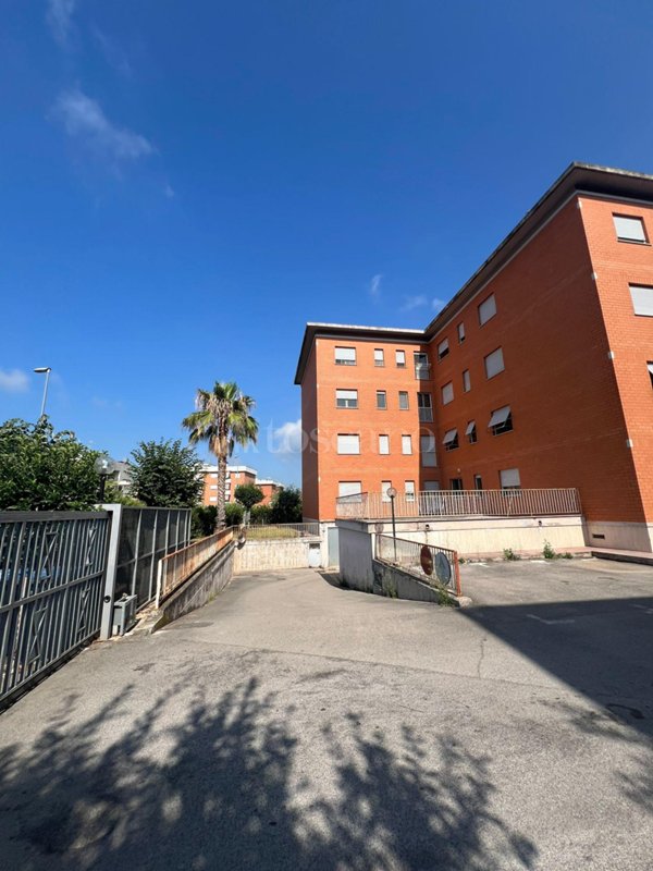 appartamento in vendita a Terracina