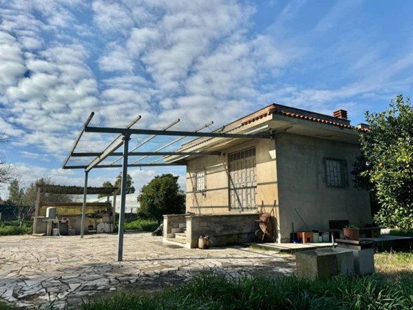 appartamento in vendita a Terracina in zona Hermada