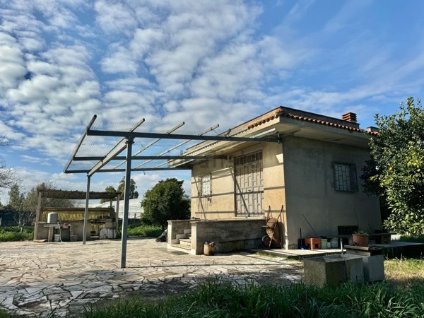 appartamento in vendita a Terracina