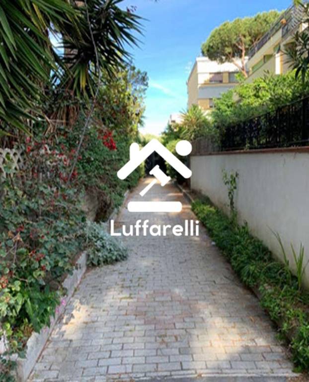 appartamento in vendita a Terracina