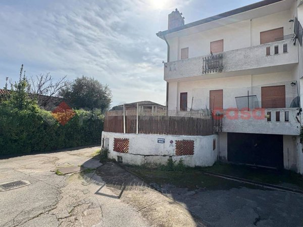 appartamento in vendita a Terracina