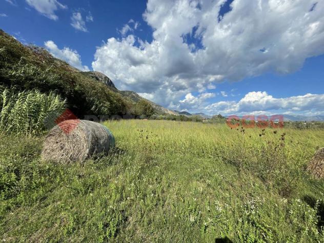 terreno agricolo in vendita a Terracina