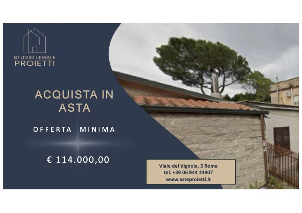 appartamento in vendita a Terracina