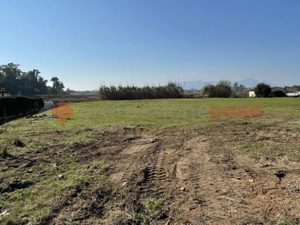 terreno agricolo in vendita a Terracina