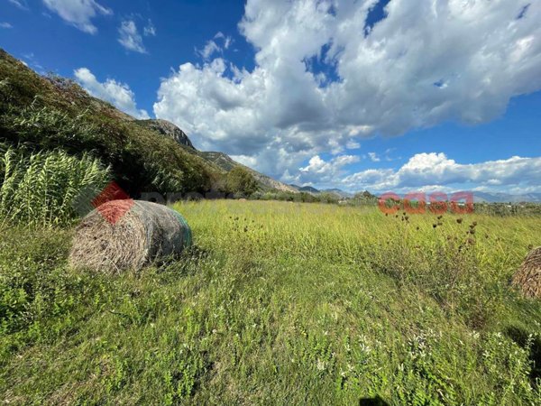 terreno agricolo in vendita a Terracina