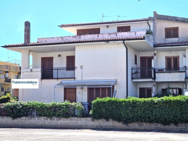 casa indipendente in vendita a Terracina