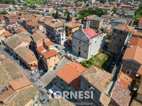 appartamento in vendita a Terracina