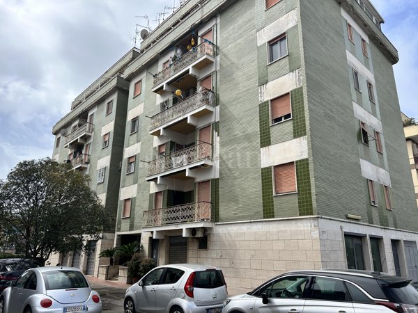 appartamento in vendita a Terracina