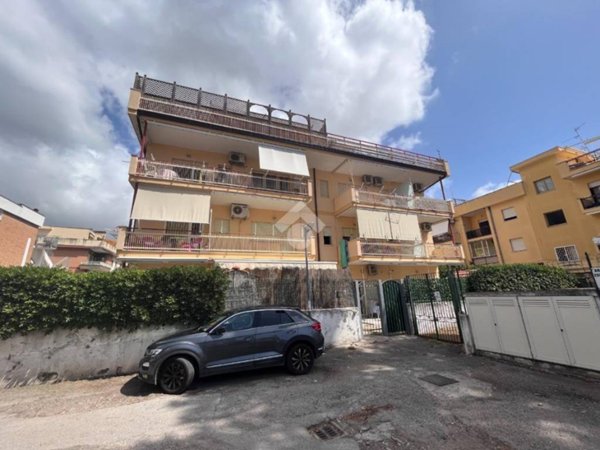 appartamento in vendita a Terracina