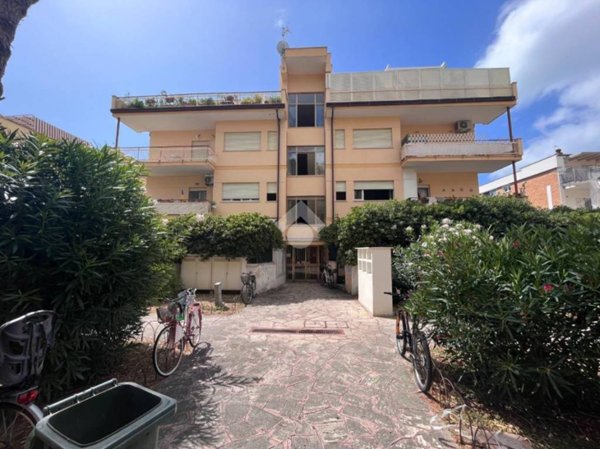 appartamento in vendita a Terracina