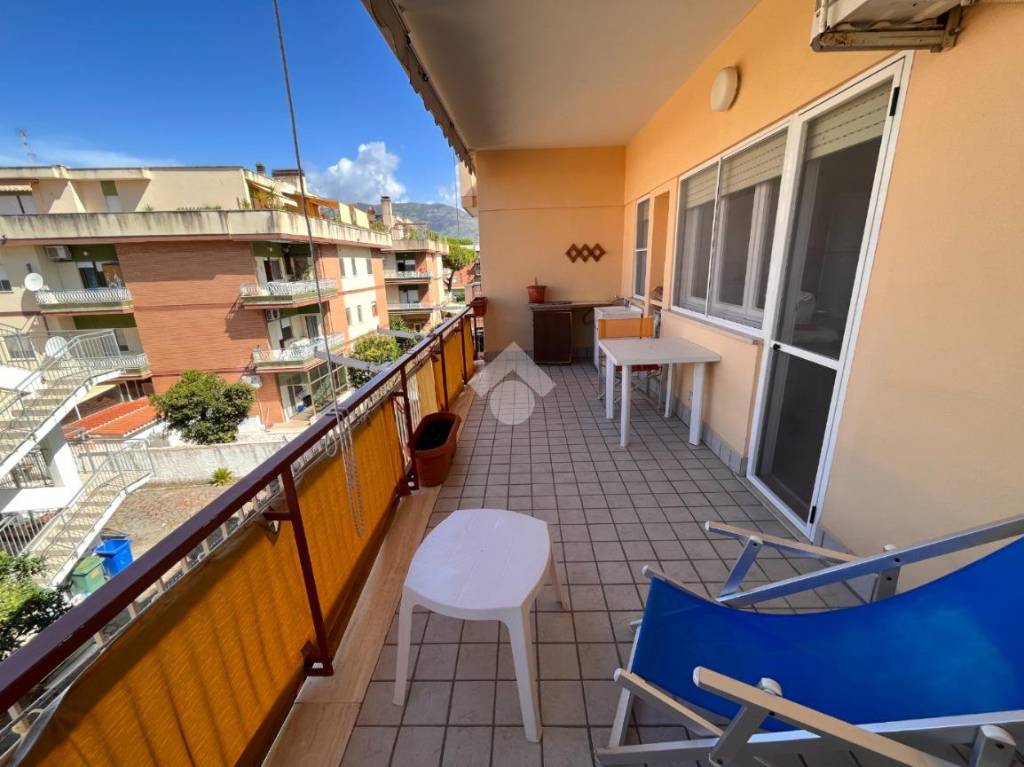 appartamento in vendita a Terracina