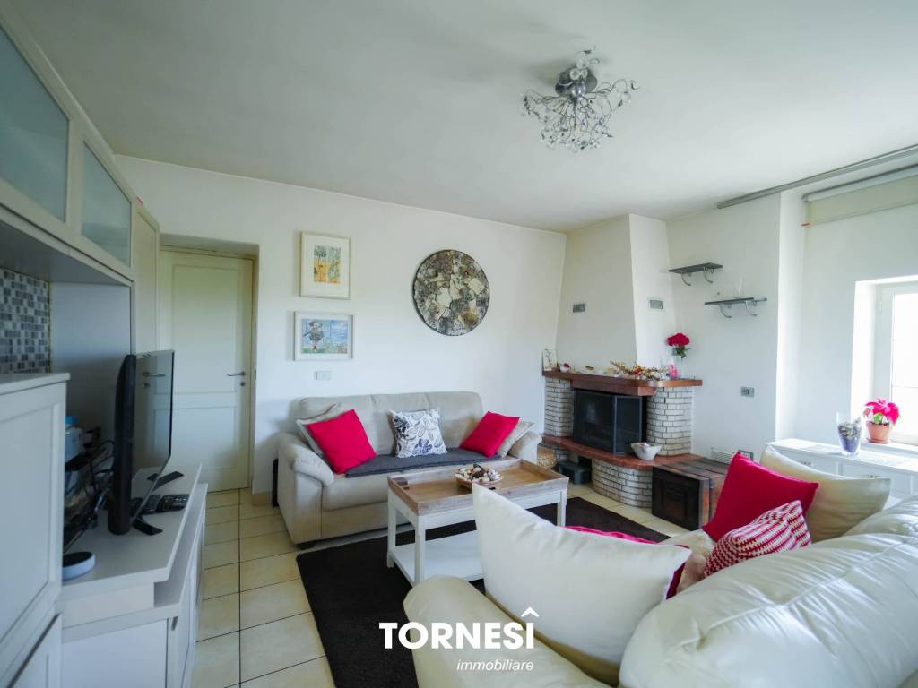 appartamento in vendita a Terracina in zona Casaletti