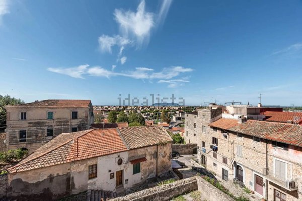 appartamento in vendita a Terracina