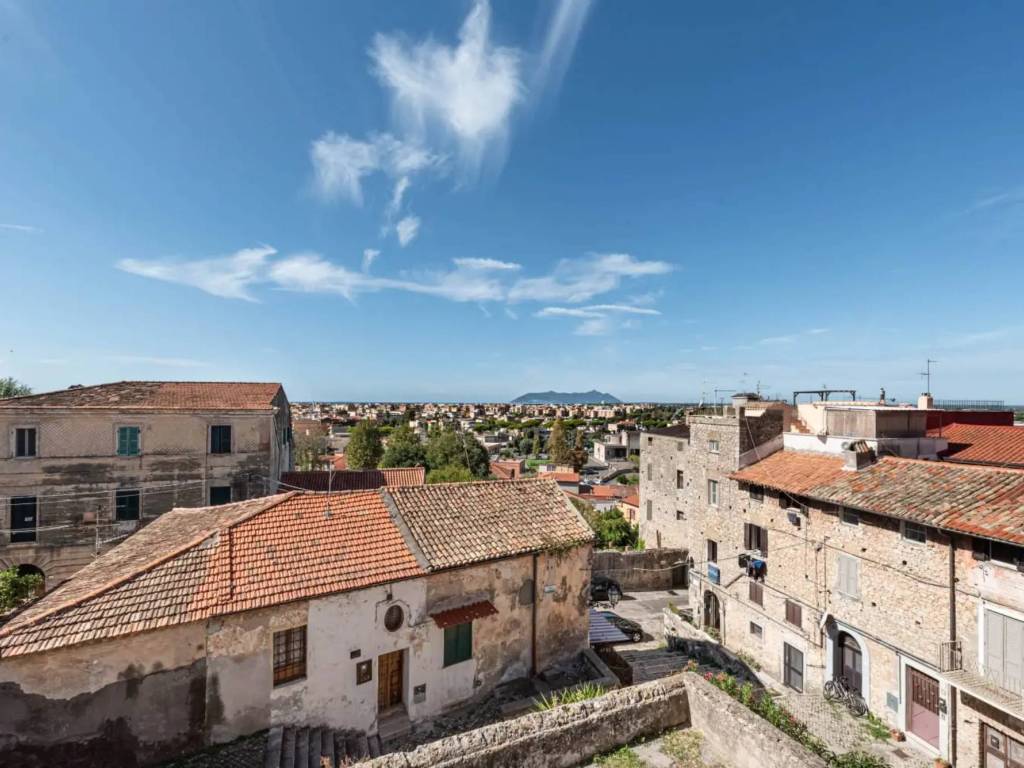 appartamento in vendita a Terracina