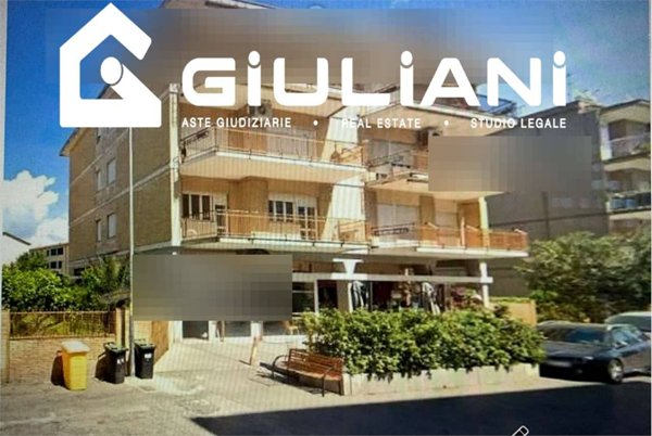 appartamento in vendita a Terracina