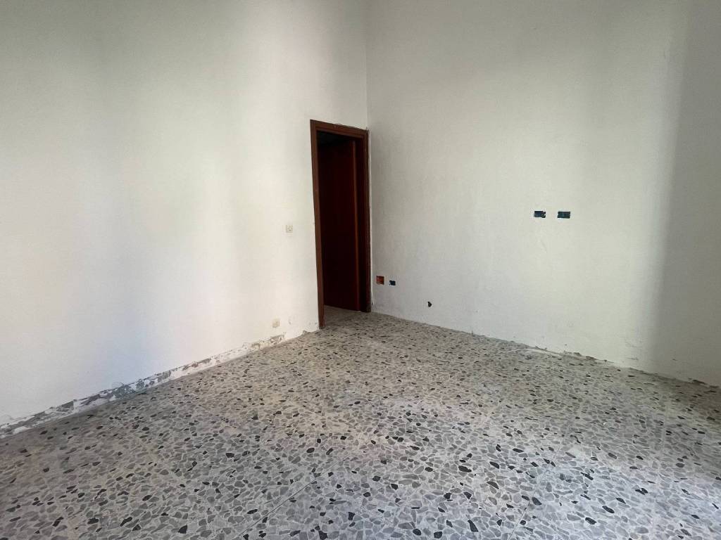 appartamento in vendita a Terracina