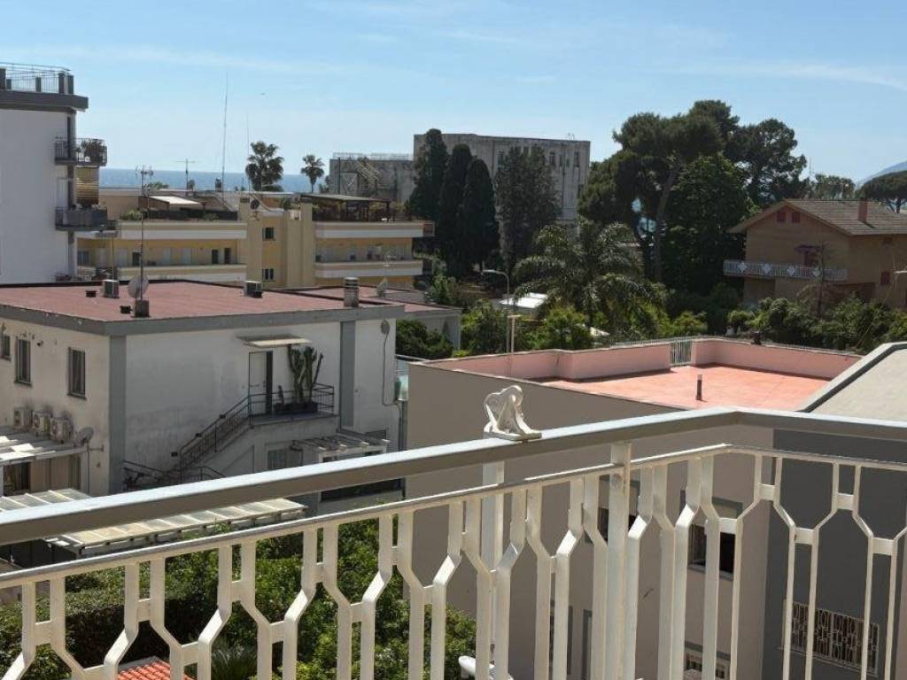 appartamento in vendita a Terracina