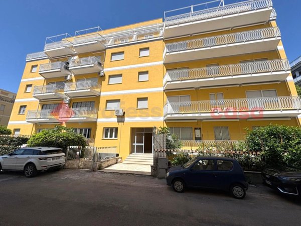appartamento in vendita a Terracina