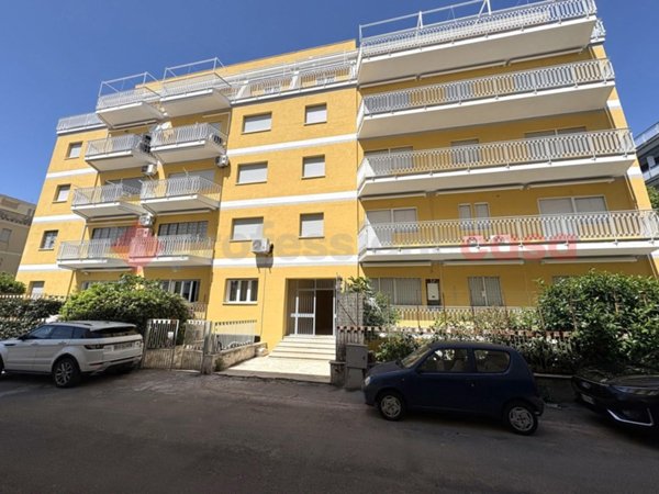 appartamento in vendita a Terracina