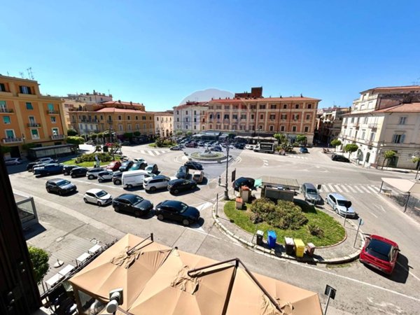 appartamento in vendita a Terracina