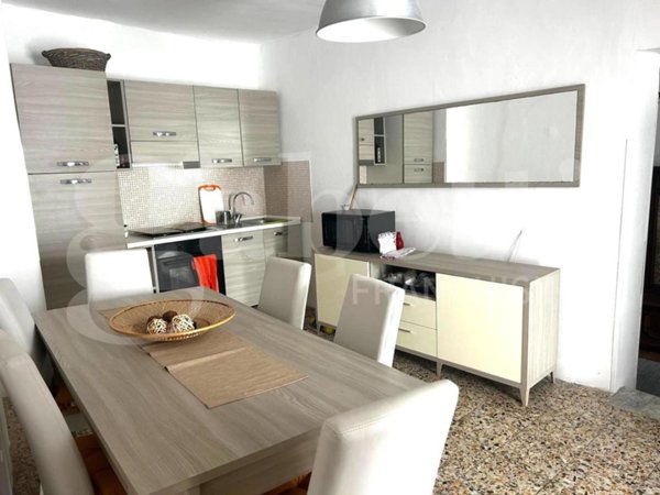 appartamento in vendita a Terracina