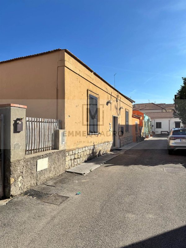 appartamento in vendita a Terracina