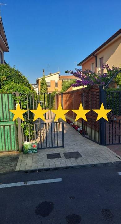 appartamento in vendita a Terracina