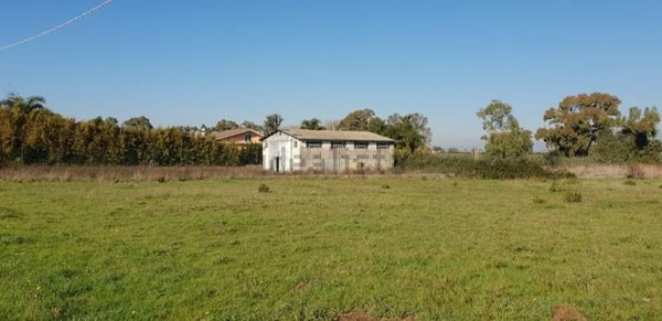 capannone in vendita a Terracina