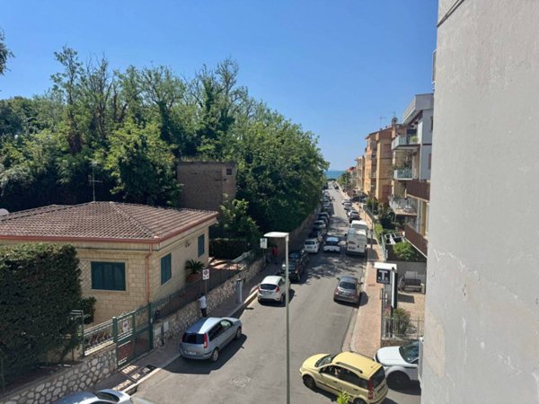 appartamento in vendita a Terracina