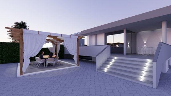 casa indipendente in vendita a Terracina
