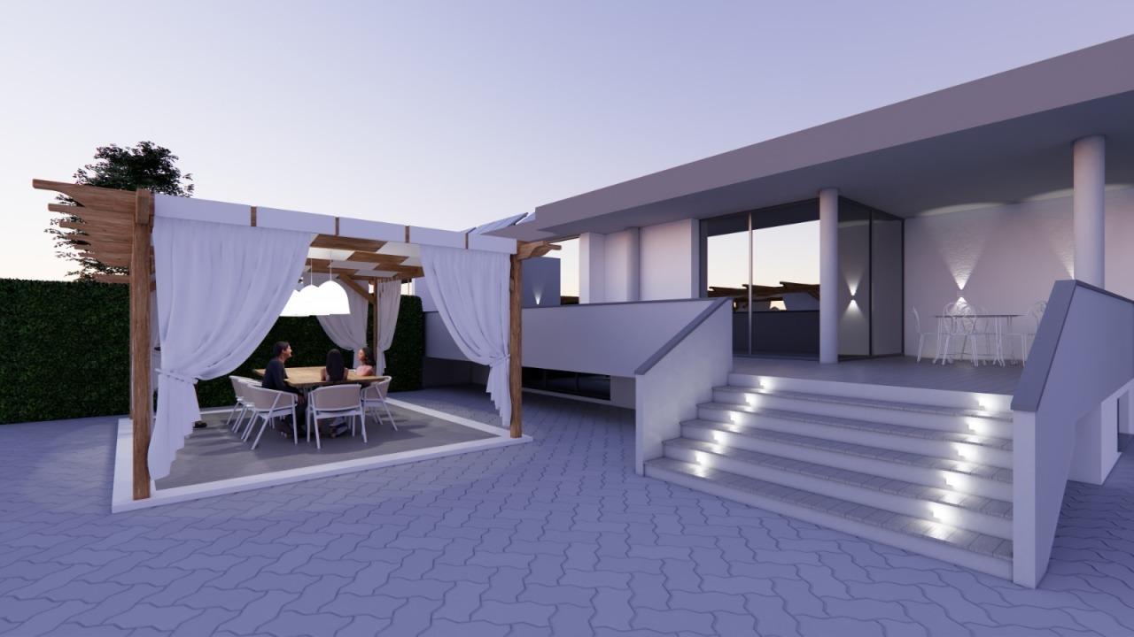 casa indipendente in vendita a Terracina