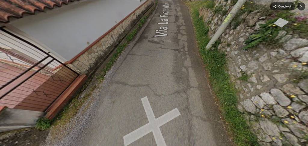 terreno agricolo in vendita a Terracina in zona La Fiora