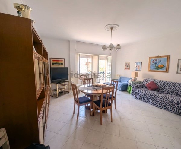 appartamento in vendita a Terracina
