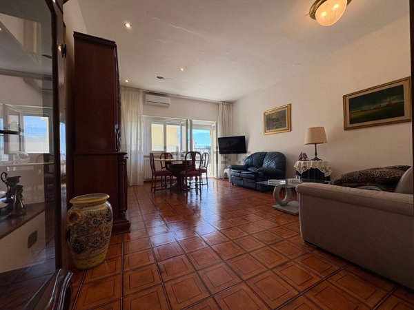 appartamento in vendita a Terracina