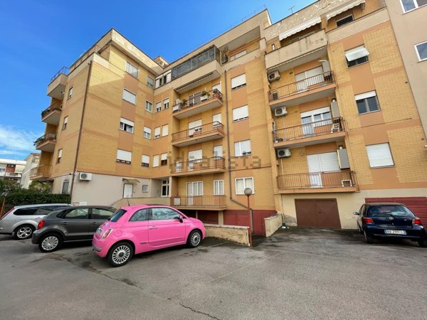 appartamento in vendita a Terracina