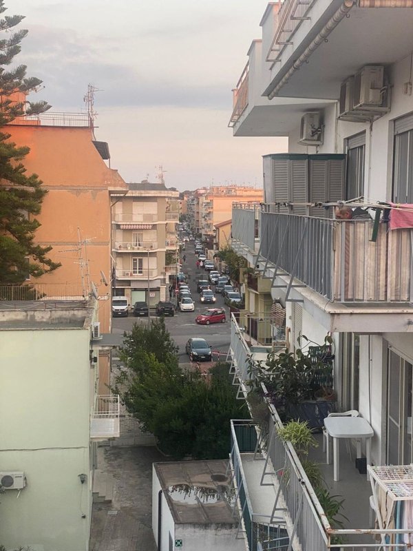 appartamento in vendita a Terracina