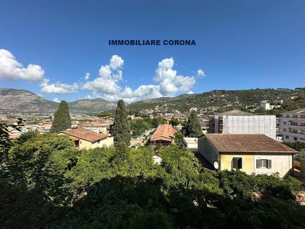 appartamento in vendita a Terracina