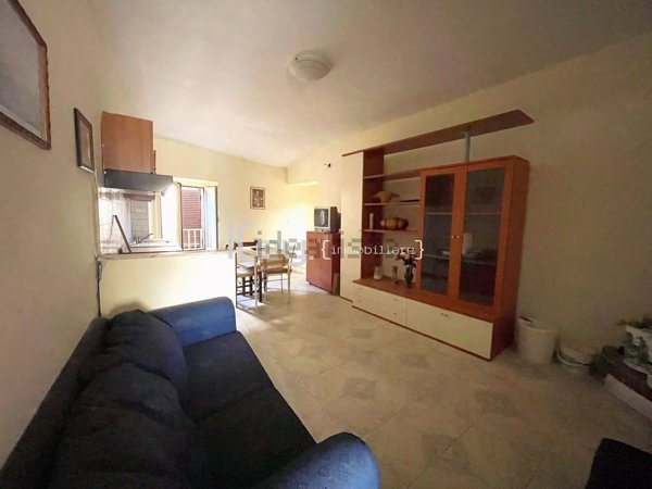 appartamento in vendita a Terracina